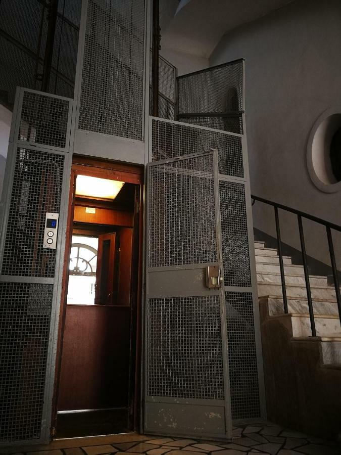 Appartamento Carulli 69 - Flexible Check-in *