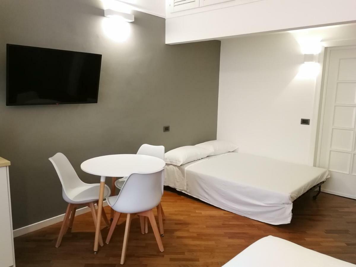 Appartamento Carulli 69 - Flexible Check-in