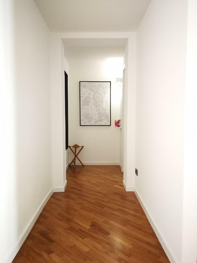 Carulli 69 - Flexible Check-in Appartamento *