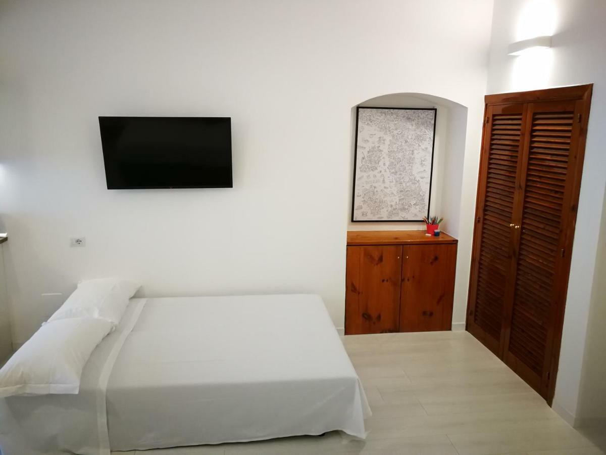 Appartamento Carulli 69 - Flexible Check-in Bari
