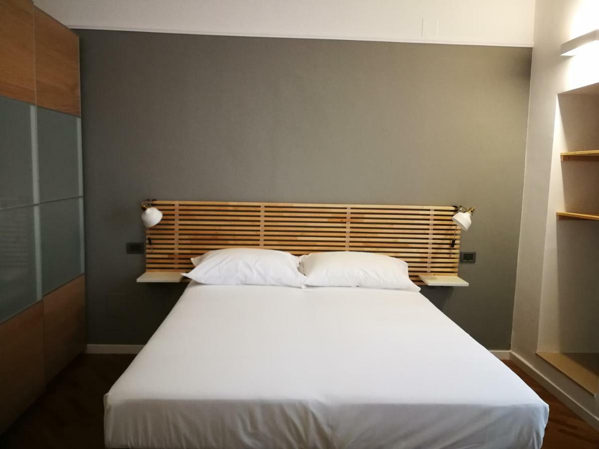 Carulli 69 - Flexible Check-in Appartamento Bari