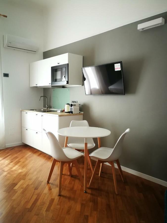 Appartamento Carulli 69 - Flexible Check-in Bari