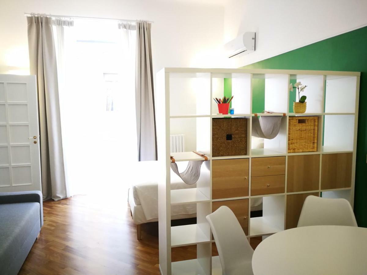 Carulli 69 - Flexible Check-in Appartamento