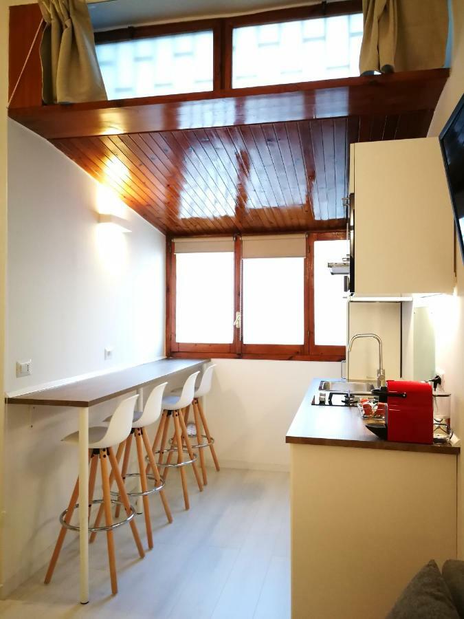 Appartamento Carulli 69 - Flexible Check-in